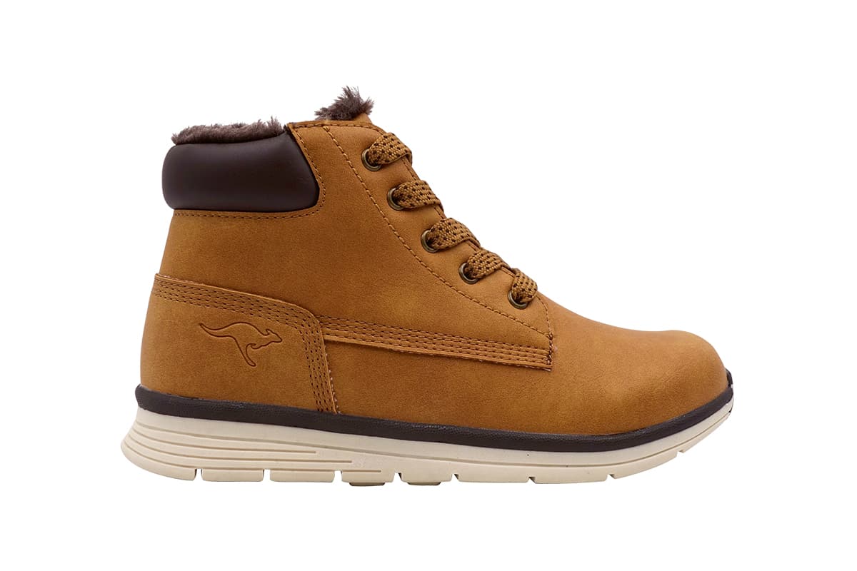 Kangaroos - Modellschau Kinder Herbst/Winter 2019/20