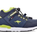 Kangaroos - Modellschau Kinder Herbst/Winter 2019/20