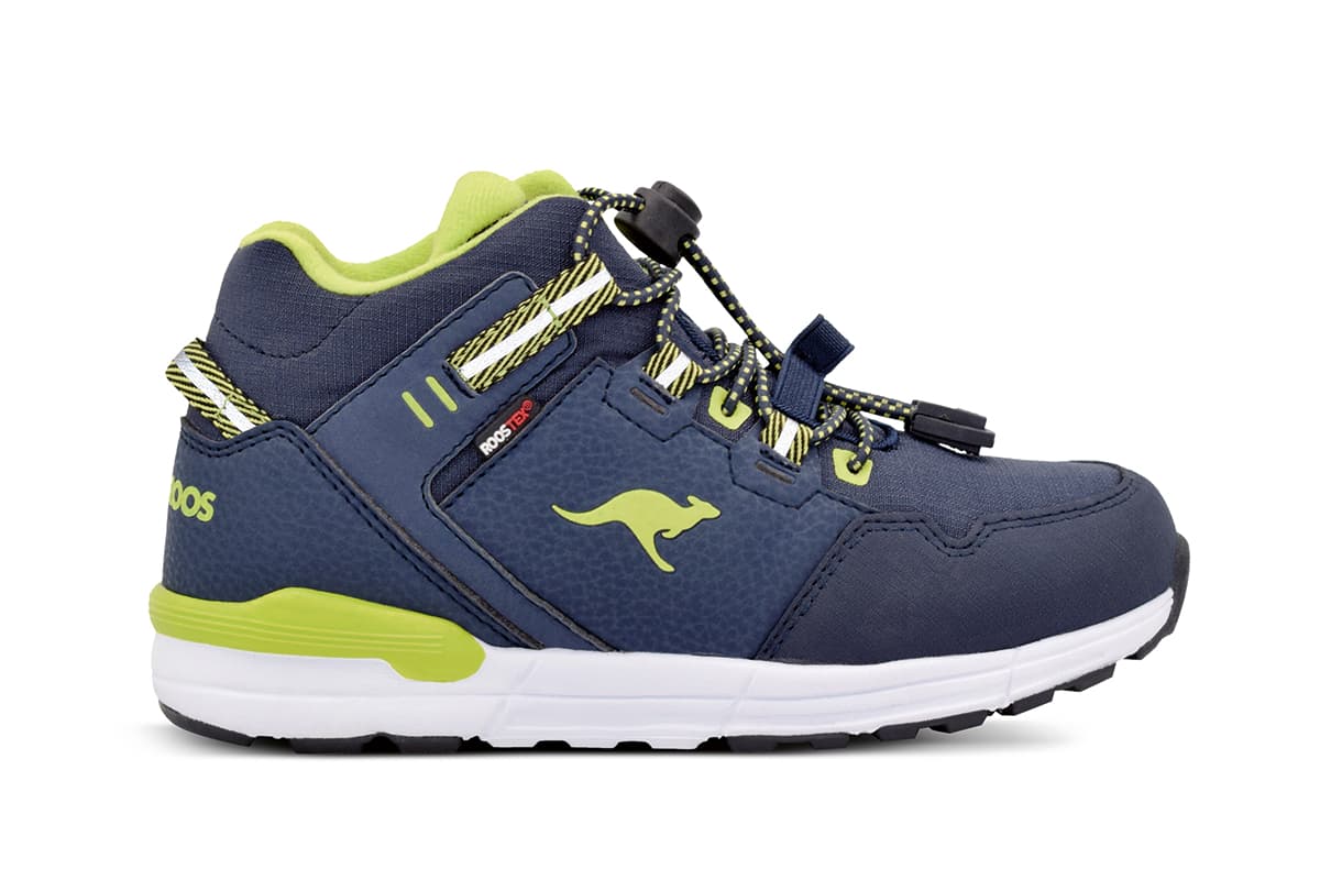Kangaroos - Modellschau Kinder Herbst/Winter 2019/20