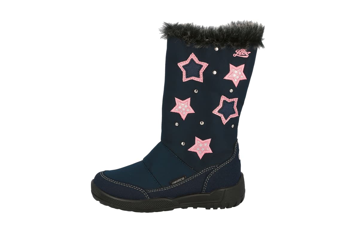 Lico - Modellschau Kinder Herbst/Winter 2019/20