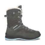 Lowa - Modellschau Kinder Herbst/Winter 2019/20