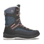 Lowa - Modellschau Kinder Herbst/Winter 2019/20