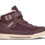 Lowa - Modellschau Kinder Herbst/Winter 2019/20