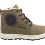 Lurchi - Modellschau Kinder Herbst/Winter 2019/20