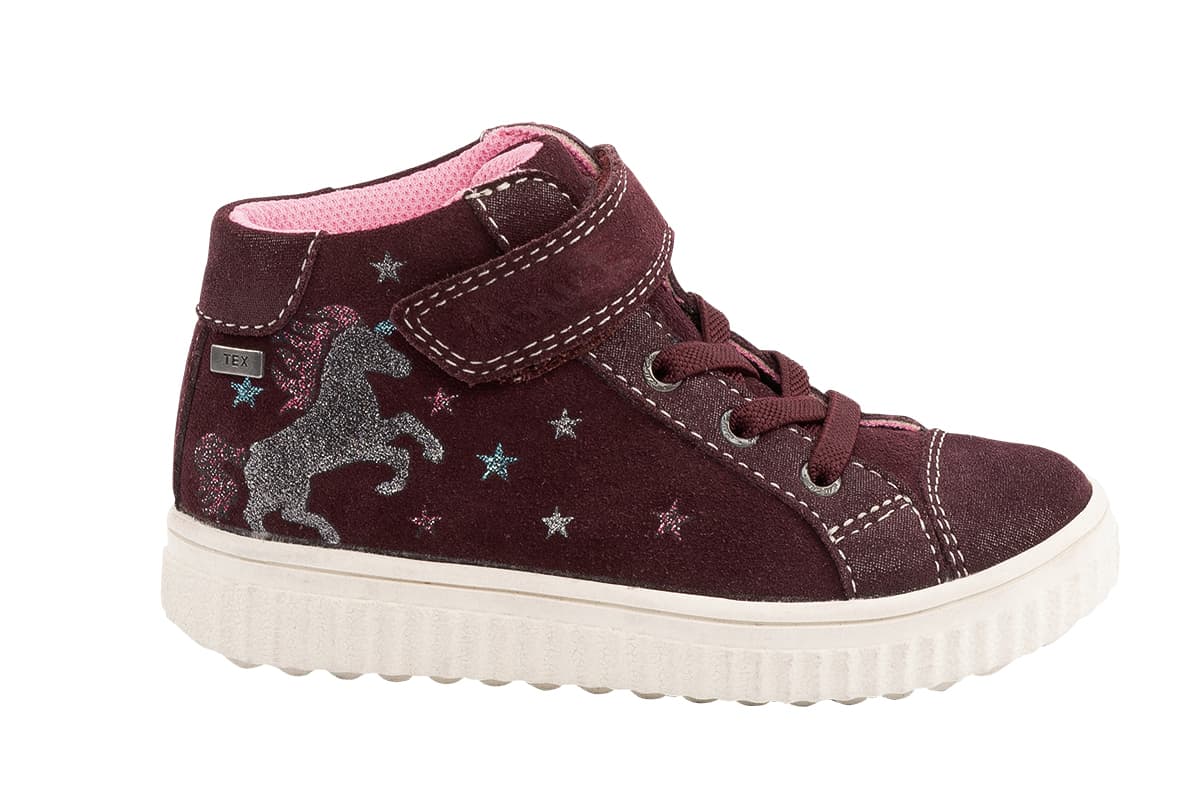 Lurchi - Modellschau Kinder Herbst/Winter 2019/20