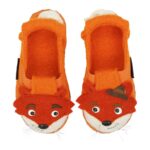 Nanga - Modellschau Kinder Herbst/Winter 2019/20