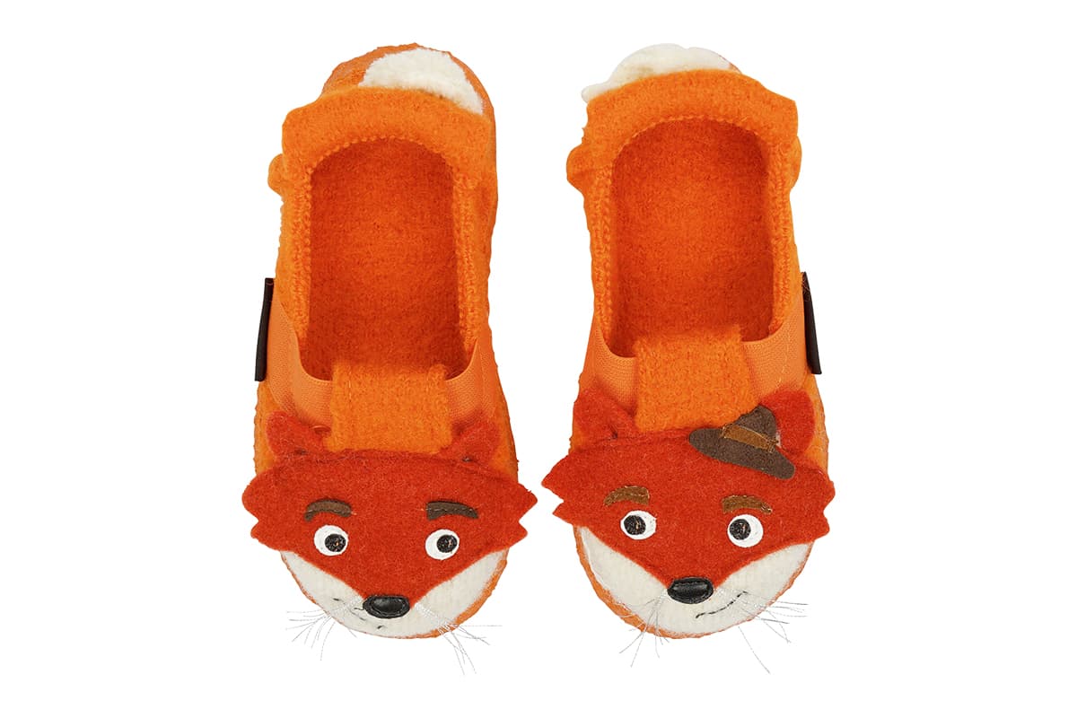 Nanga - Modellschau Kinder Herbst/Winter 2019/20
