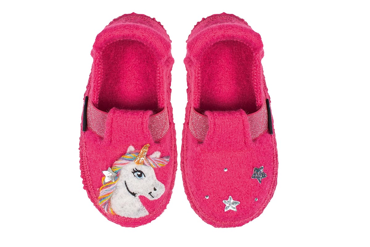 Nanga - Modellschau Kinder Herbst/Winter 2019/20