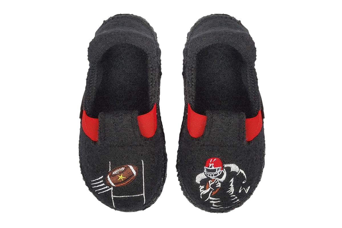 Nanga - Modellschau Kinder Herbst/Winter 2019/20