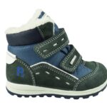 Primigi - Modellschau Kinder Herbst/Winter 2019/20