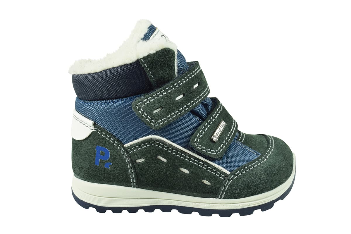 Primigi - Modellschau Kinder Herbst/Winter 2019/20