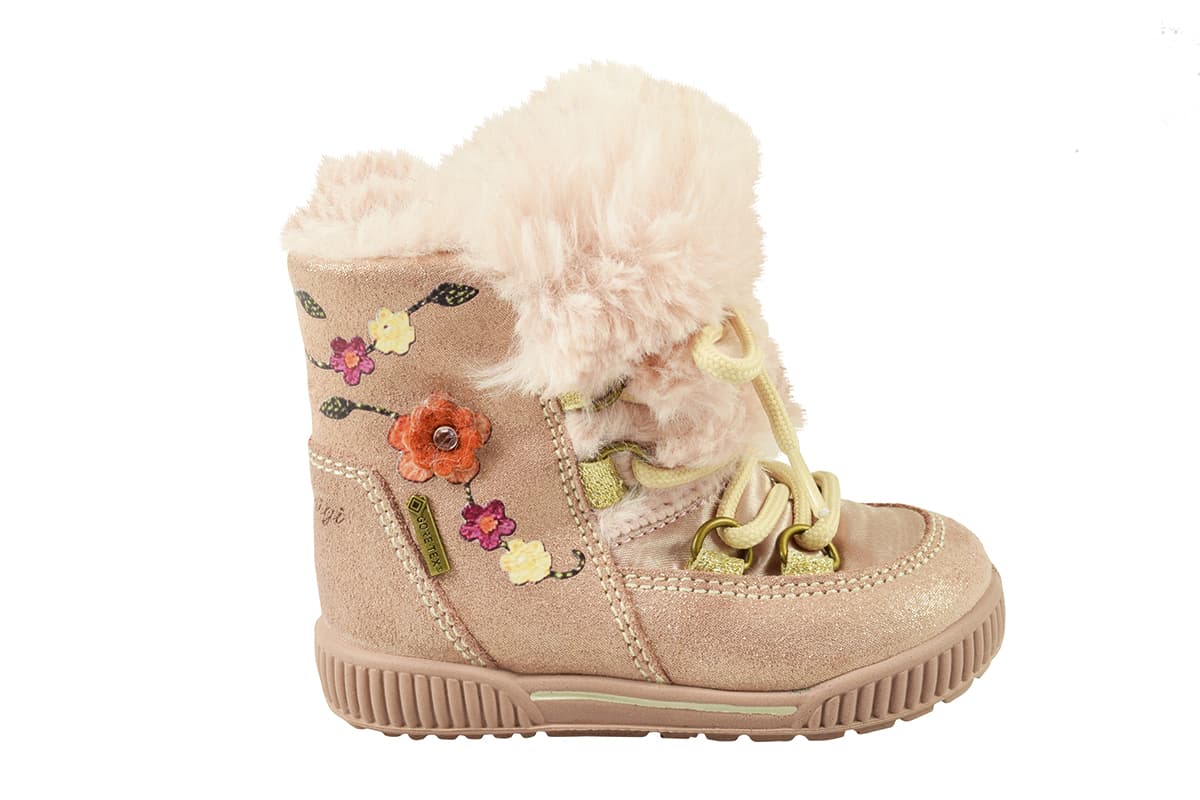 Primigi - Modellschau Kinder Herbst/Winter 2019/20