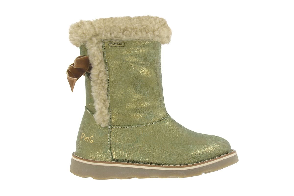 Primigi - Modellschau Kinder Herbst/Winter 2019/20