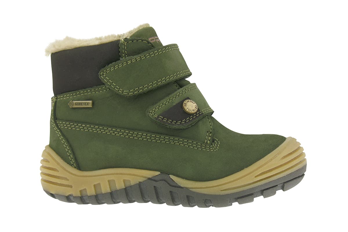 Primigi - Modellschau Kinder Herbst/Winter 2019/20