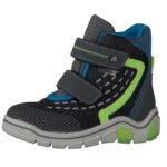 Ricosta - Modellschau Kinder Herbst/Winter 2019/20