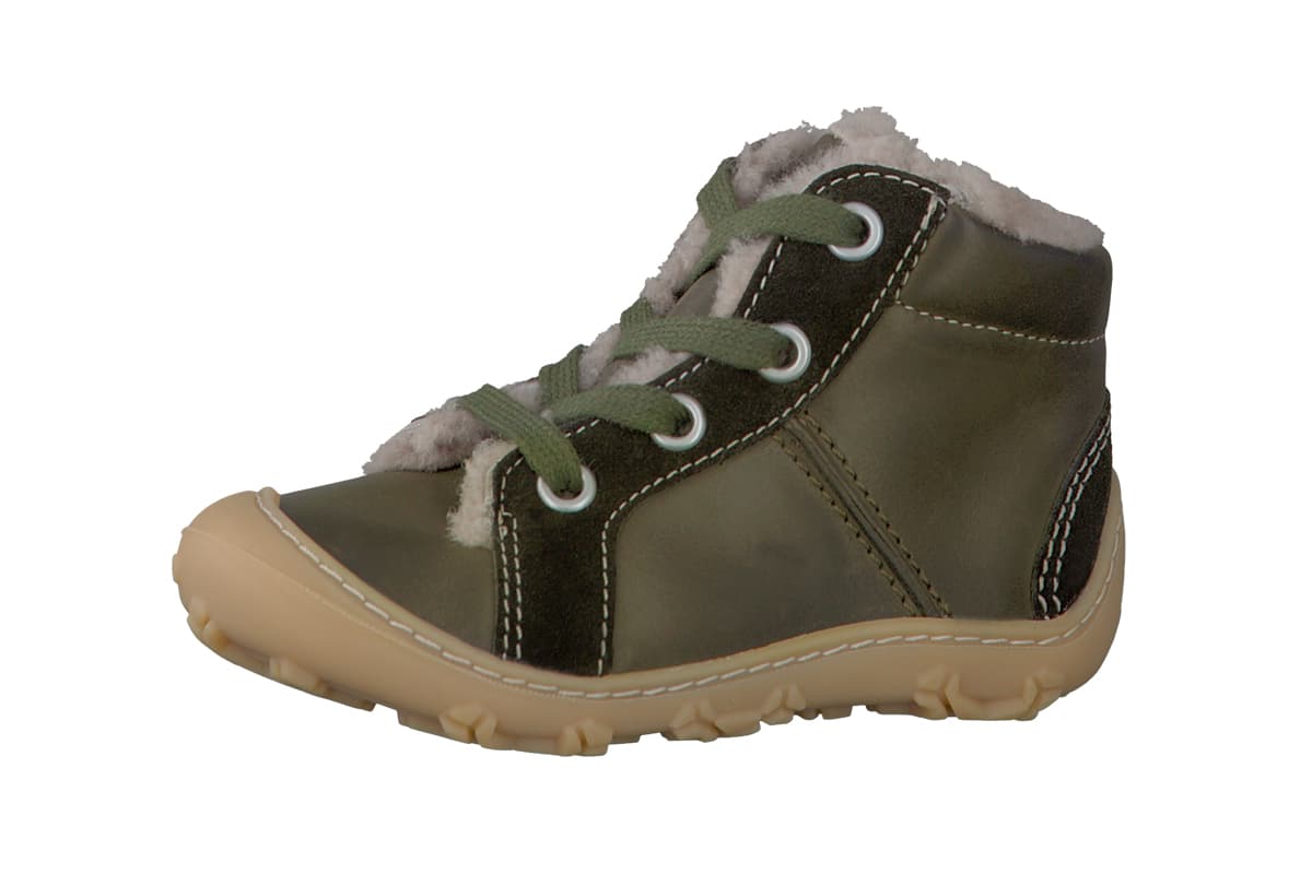 Ricosta - Modellschau Kinder Herbst/Winter 2019/20
