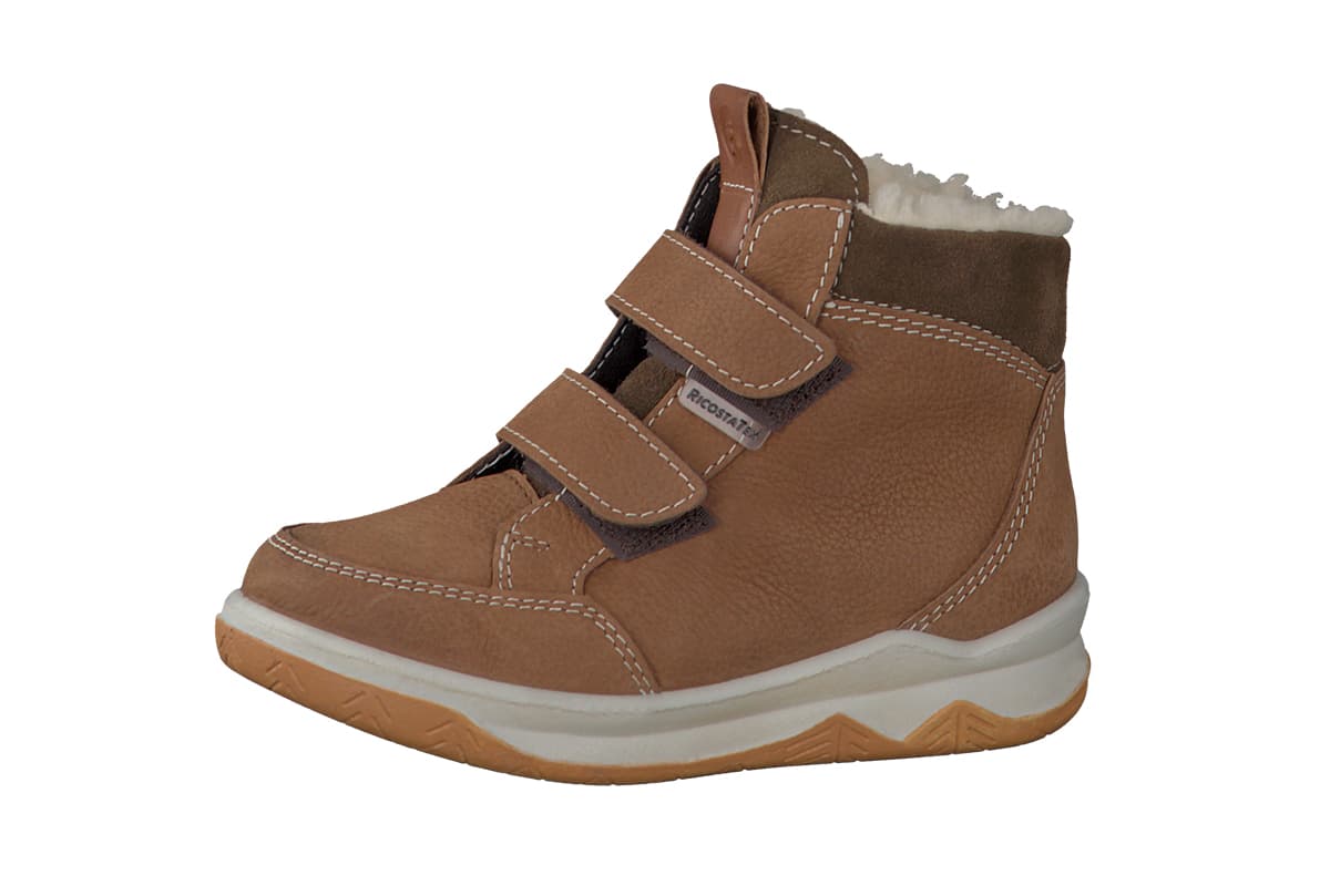 Ricosta - Modellschau Kinder Herbst/Winter 2019/20