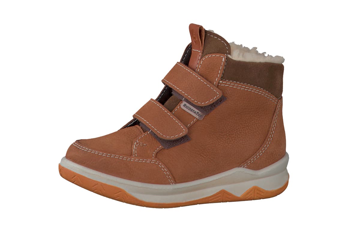 Ricosta - Modellschau Kinder Herbst/Winter 2019/20