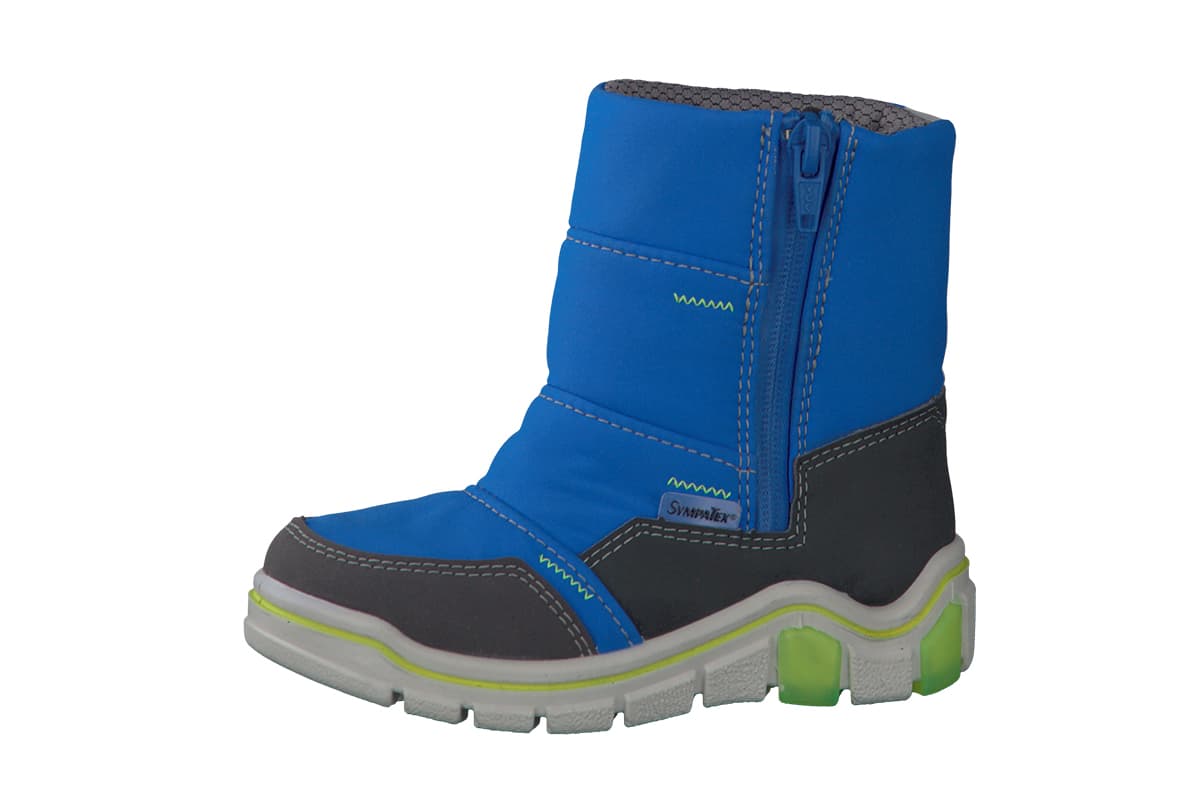 Ricosta - Modellschau Kinder Herbst/Winter 2019/20