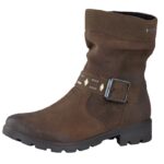 Ricosta - Modellschau Kinder Herbst/Winter 2019/20