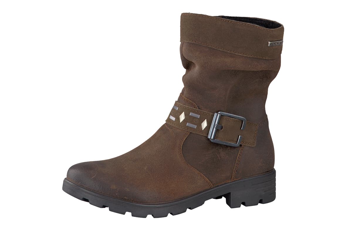 Ricosta - Modellschau Kinder Herbst/Winter 2019/20