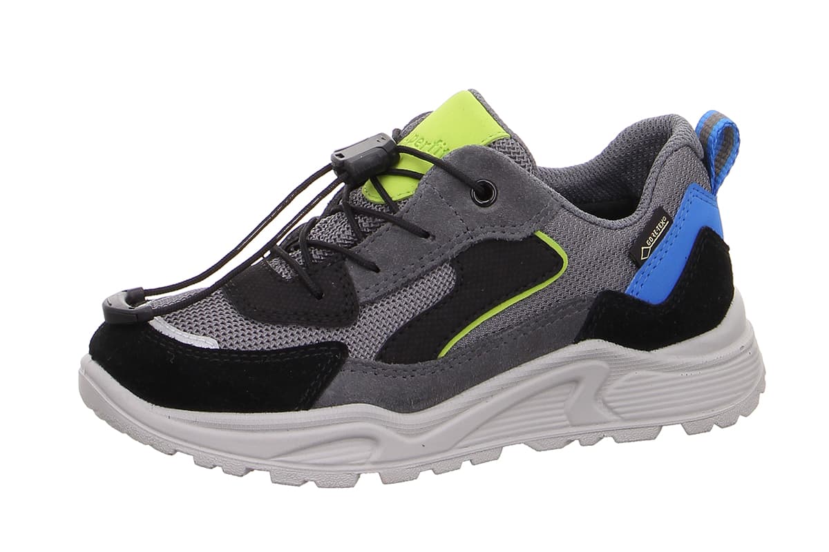 Superfit - Modellschau Kinder Herbst/Winter 2019/20
