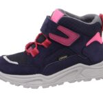 Superfit - Modellschau Kinder Herbst/Winter 2019/20