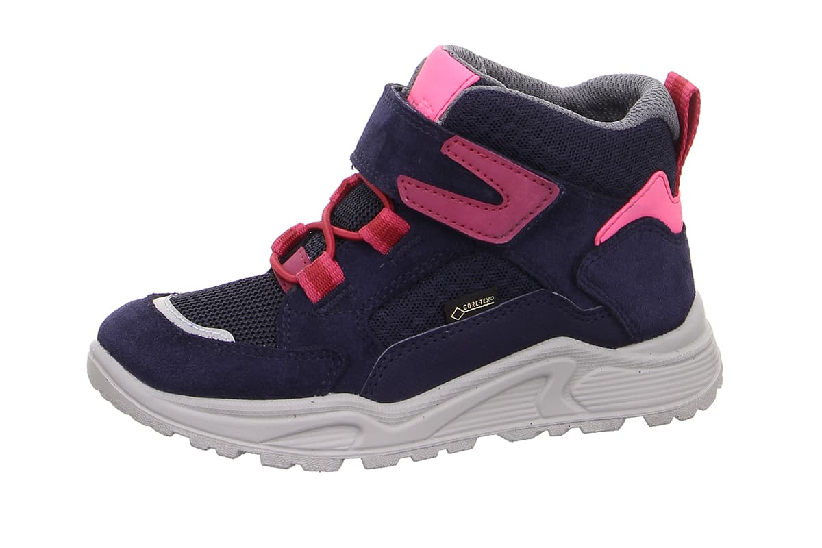 Superfit - Modellschau Kinder Herbst/Winter 2019/20