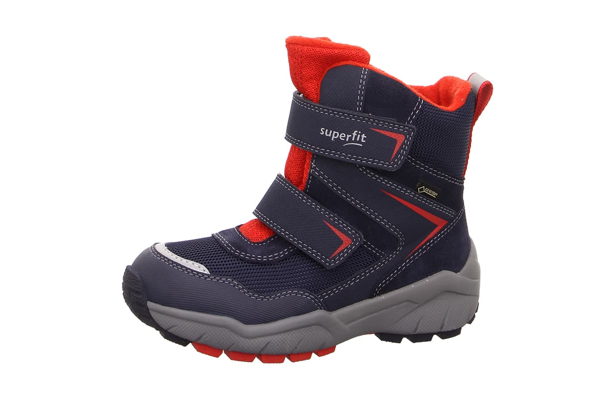 Superfit - Modellschau Kinder Herbst/Winter 2019/20