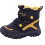 Superfit - Modellschau Kinder Herbst/Winter 2019/20