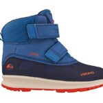 Viking - Modellschau Kinder Herbst/Winter 2019/20