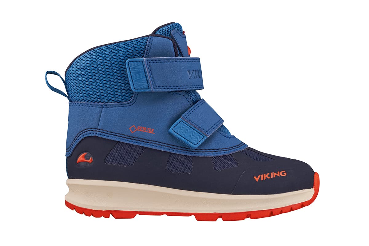 Viking - Modellschau Kinder Herbst/Winter 2019/20