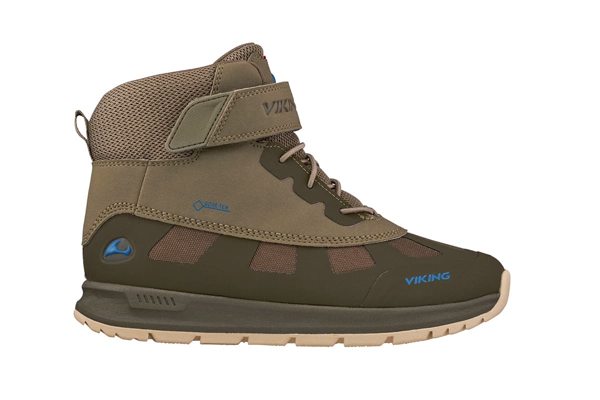 Viking - Modellschau Kinder Herbst/Winter 2019/20