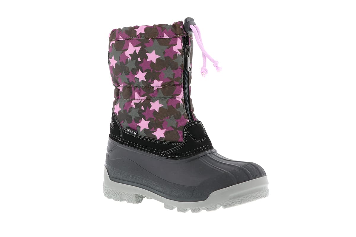 Vista - Modellschau Kinder Herbst/Winter 2019/20