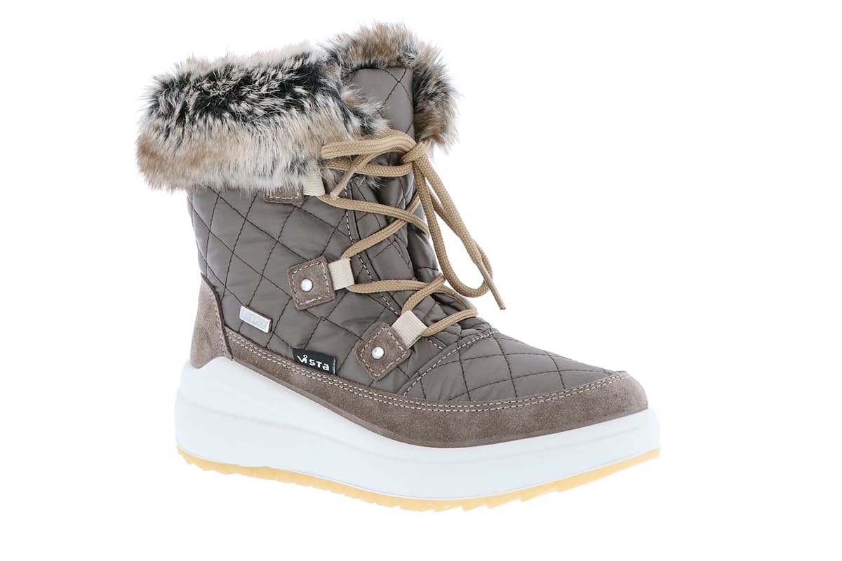 Vista - Modellschau Kinder Herbst/Winter 2019/20