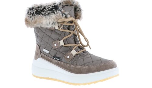 Vista - Modellschau Kinder Herbst/Winter 2019/20