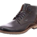 Fretz Men - Modellschau Messeausgabe Herbst/Winter 2019/20