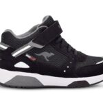 Kangaroos - Modellschau Messeausgabe Herbst/Winter 2019/20
