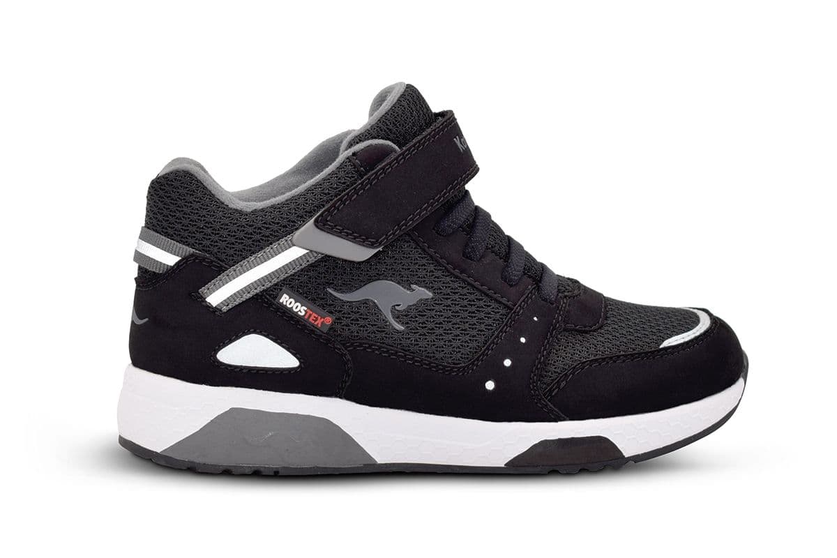Kangaroos - Modellschau Messeausgabe Herbst/Winter 2019/20