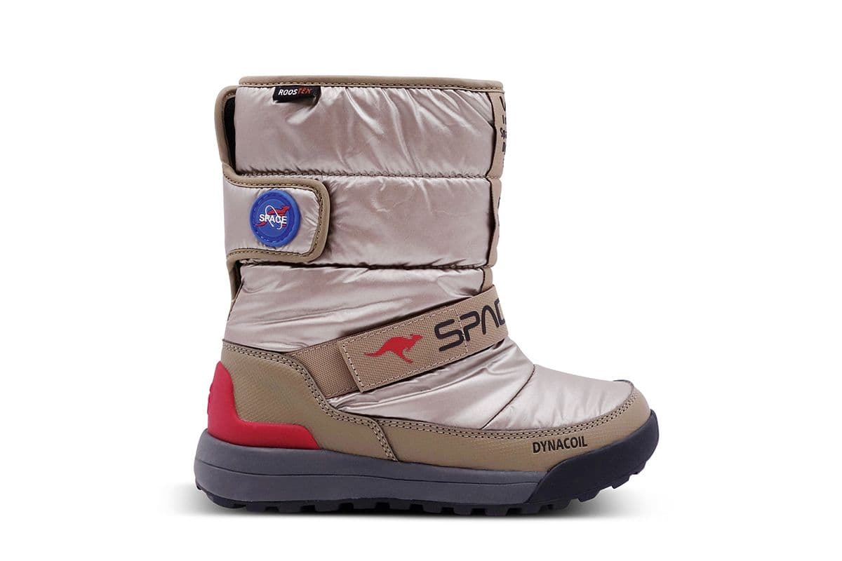 Rooskickx by Kangaroos - Modellschau Messeausgabe Herbst/Winter 2019/20