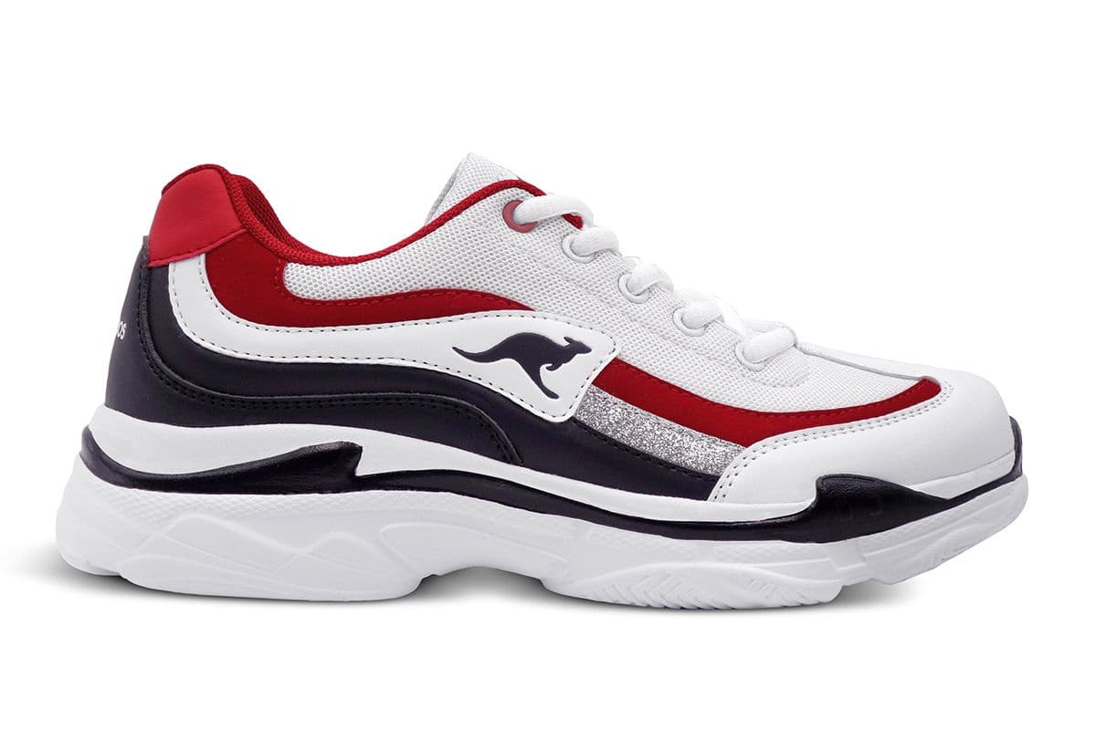 Kangaroos - Modellschau Messeausgabe Herbst/Winter 2019/20