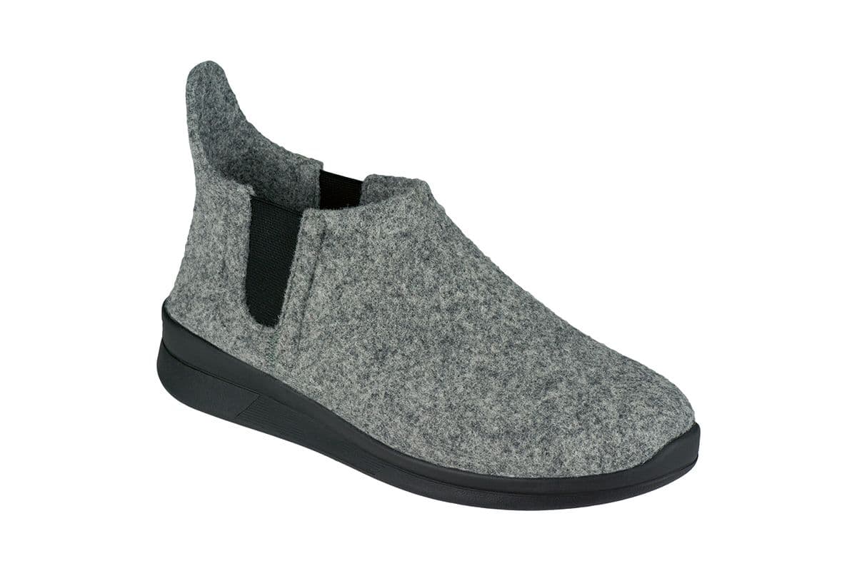 Berkemann - Modellschau Wellness Herbst/Winter 2019/20