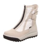 Legero - Modellschau Wellness Herbst/Winter 2019/20