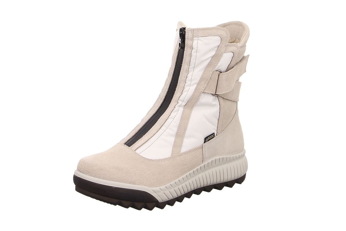 Legero - Modellschau Wellness Herbst/Winter 2019/20