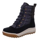 Legero - Modellschau Wellness Herbst/Winter 2019/20