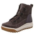 Legero - Modellschau Wellness Herbst/Winter 2019/20