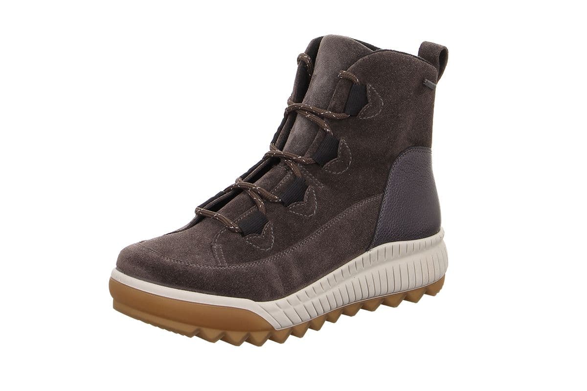 Legero - Modellschau Wellness Herbst/Winter 2019/20