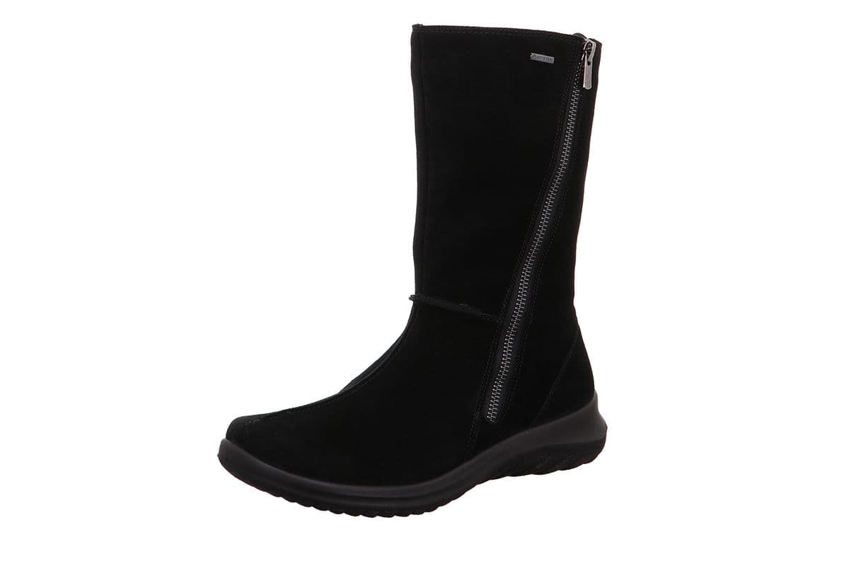 Legero - Modellschau Wellness Herbst/Winter 2019/20