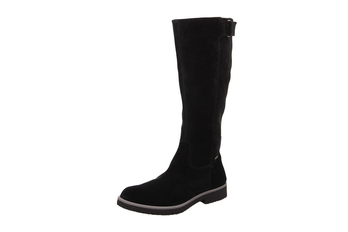 Legero - Modellschau Wellness Herbst/Winter 2019/20