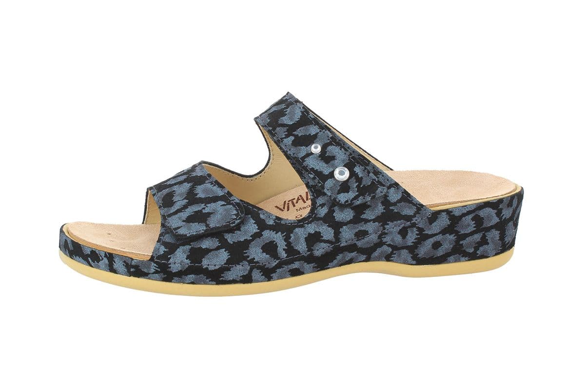 Vital - Modellschau Wellness Herbst/Winter 2019/20